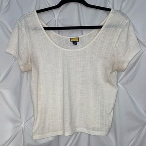 AEROPOSTALE CROP TOP